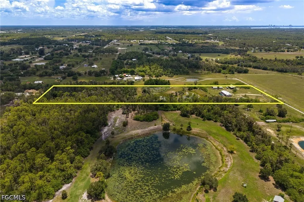 10550 Sharon Drive North Fort Myers FL 33917