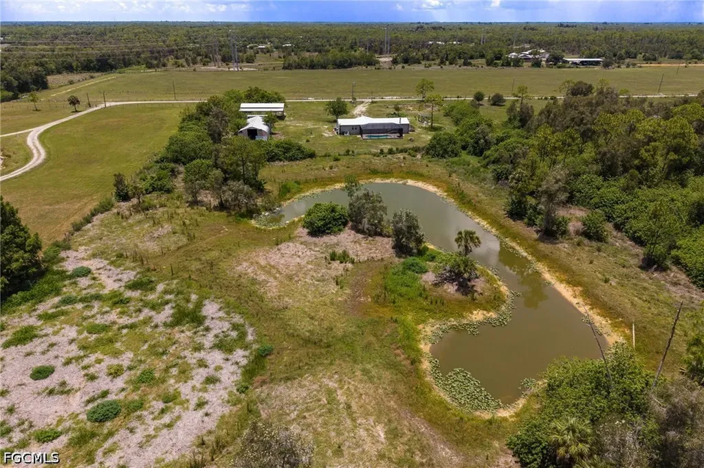 10550 Sharon Drive North Fort Myers FL 33917