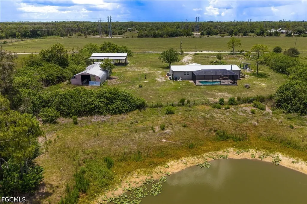 10550 Sharon Drive North Fort Myers FL 33917