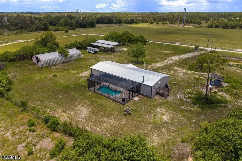 10550 Sharon Drive North Fort Myers FL 33917