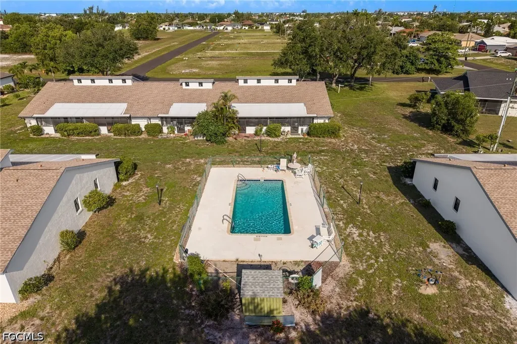 3742 SW 8th Court Cape Coral FL 33914