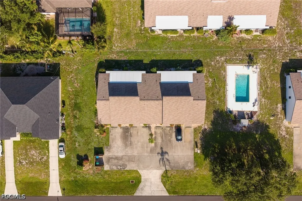 3742 SW 8th Court Cape Coral FL 33914