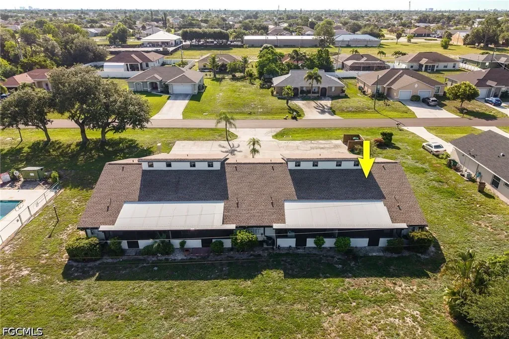 3742 SW 8th Court Cape Coral FL 33914