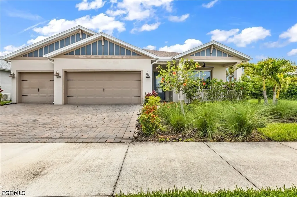 16121 Lotus Way Punta Gorda FL 33982