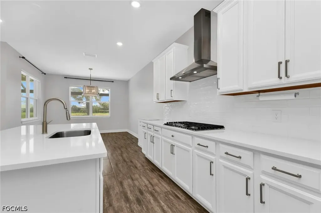 16121 Lotus Way Punta Gorda FL 33982