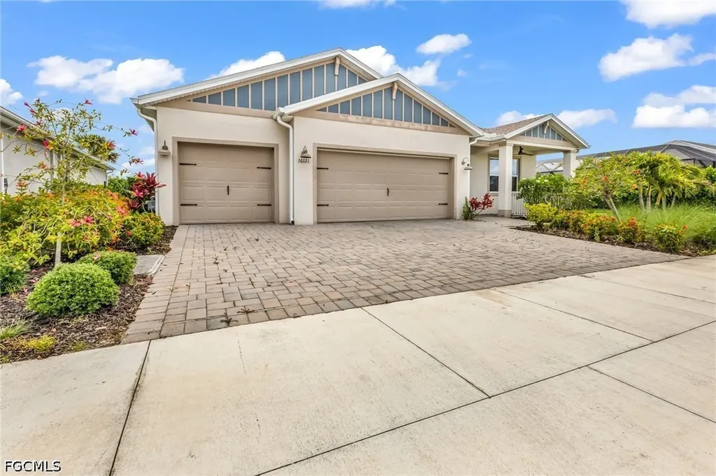 16121 Lotus Way Punta Gorda FL 33982