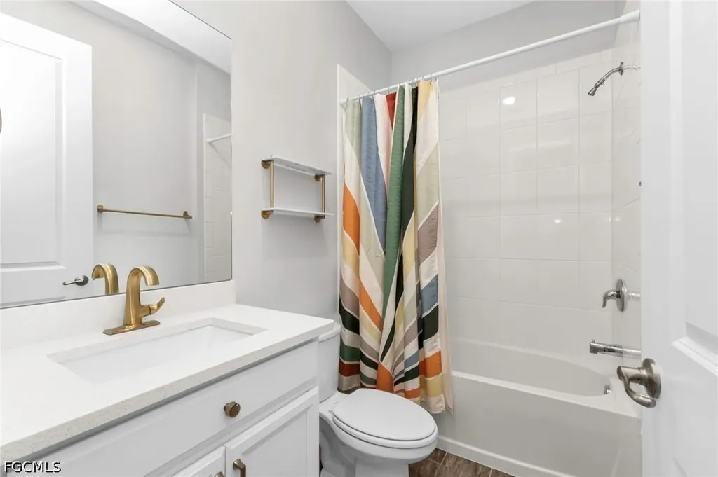 16121 Lotus Way Punta Gorda FL 33982