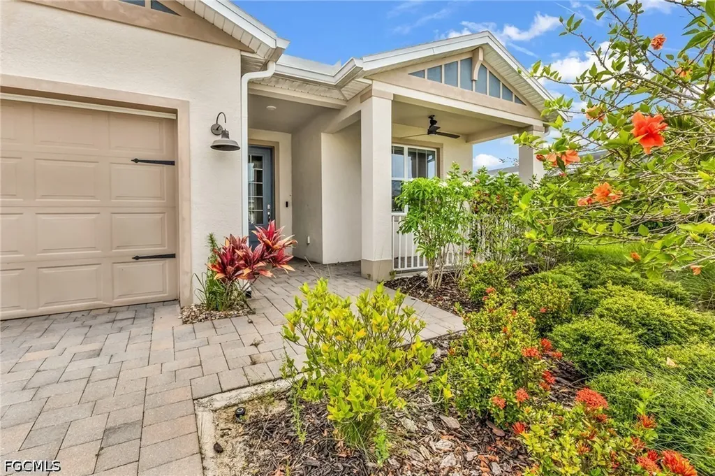 16121 Lotus Way Punta Gorda FL 33982