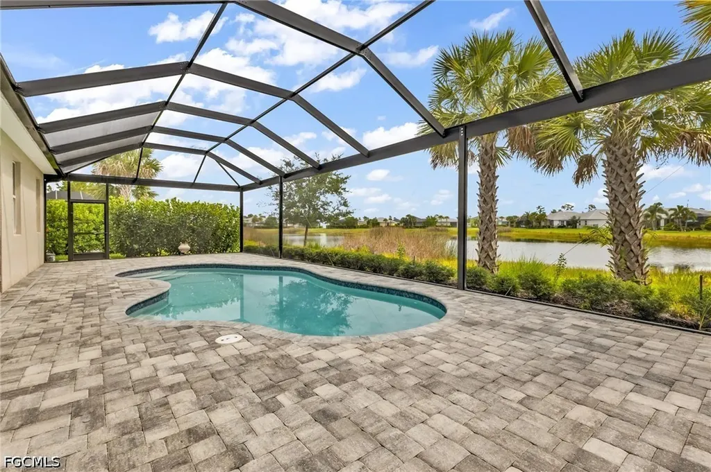 16121 Lotus Way Punta Gorda FL 33982
