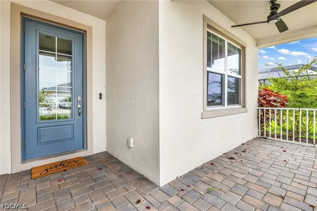 16121 Lotus Way Punta Gorda FL 33982