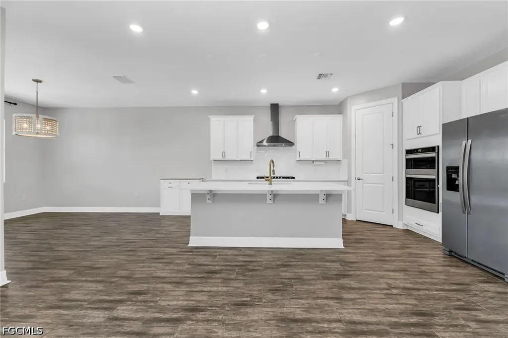 16121 Lotus Way Punta Gorda FL 33982