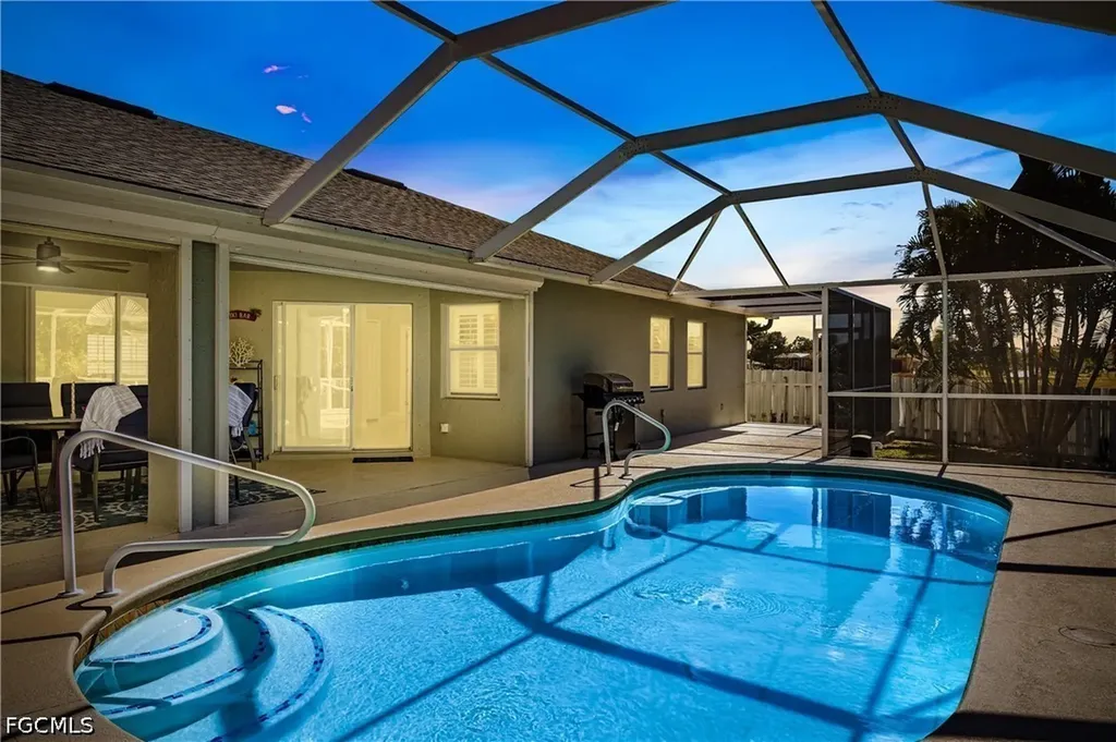 2014 NW 25th Place Cape Coral FL 33993