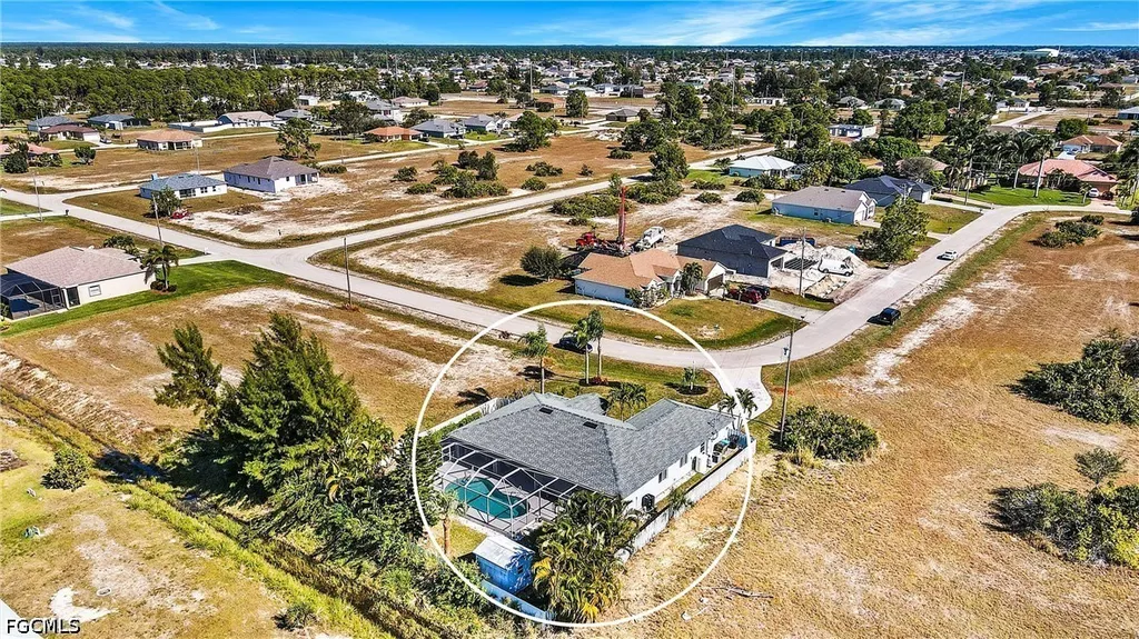 2014 NW 25th Place Cape Coral FL 33993