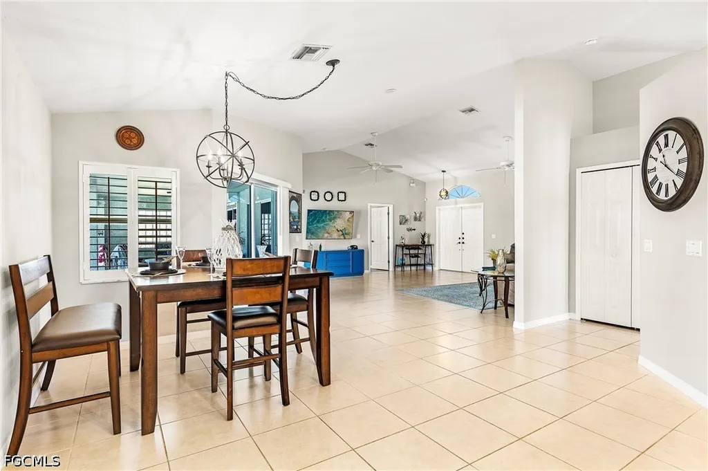 2014 NW 25th Place Cape Coral FL 33993