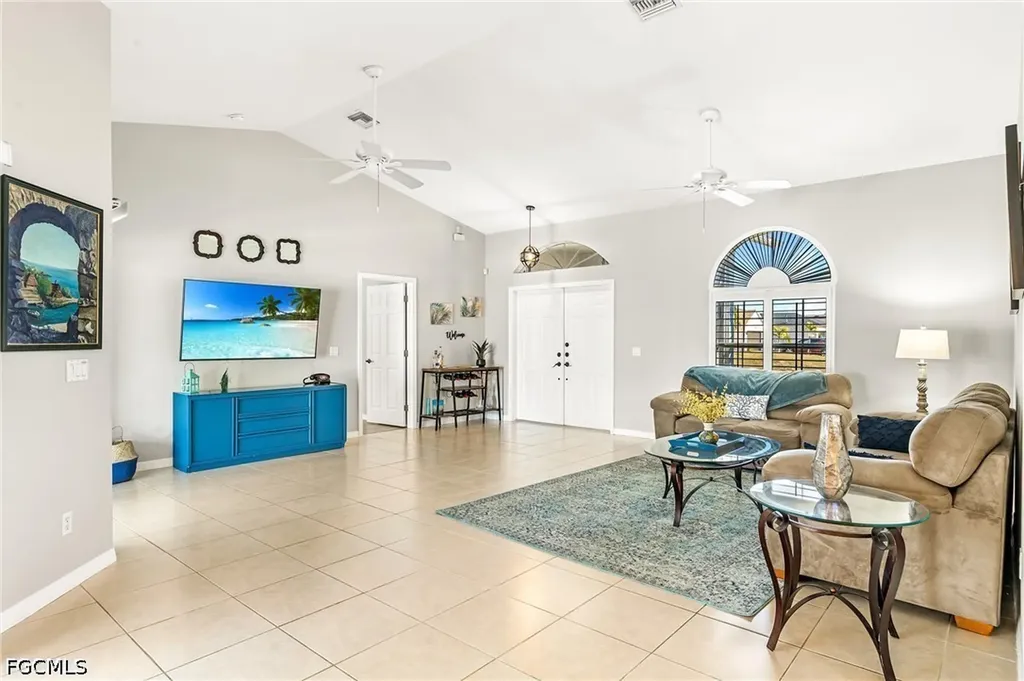 2014 NW 25th Place Cape Coral FL 33993