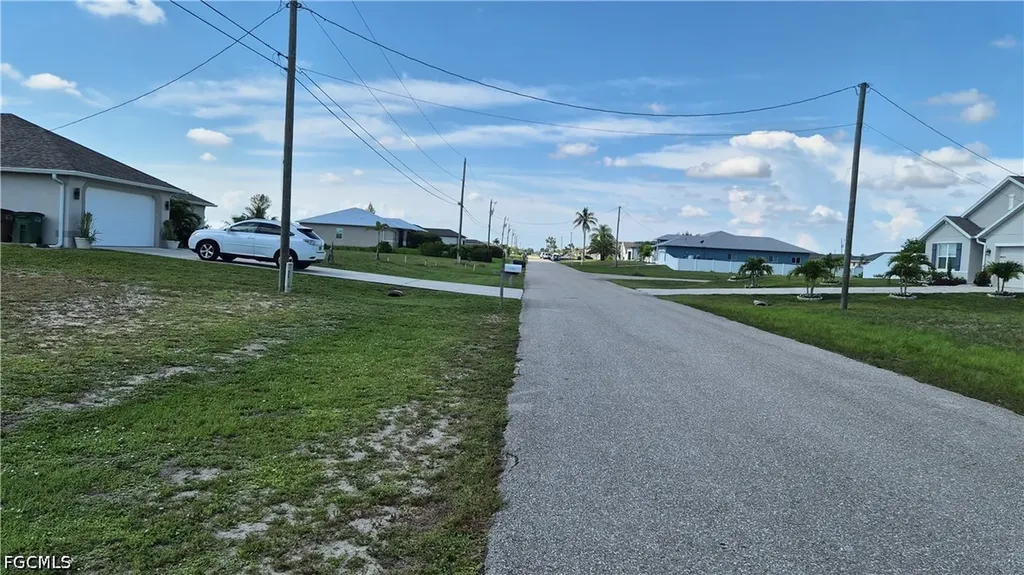 1809 NW 7th Avenue Cape Coral FL 33993
