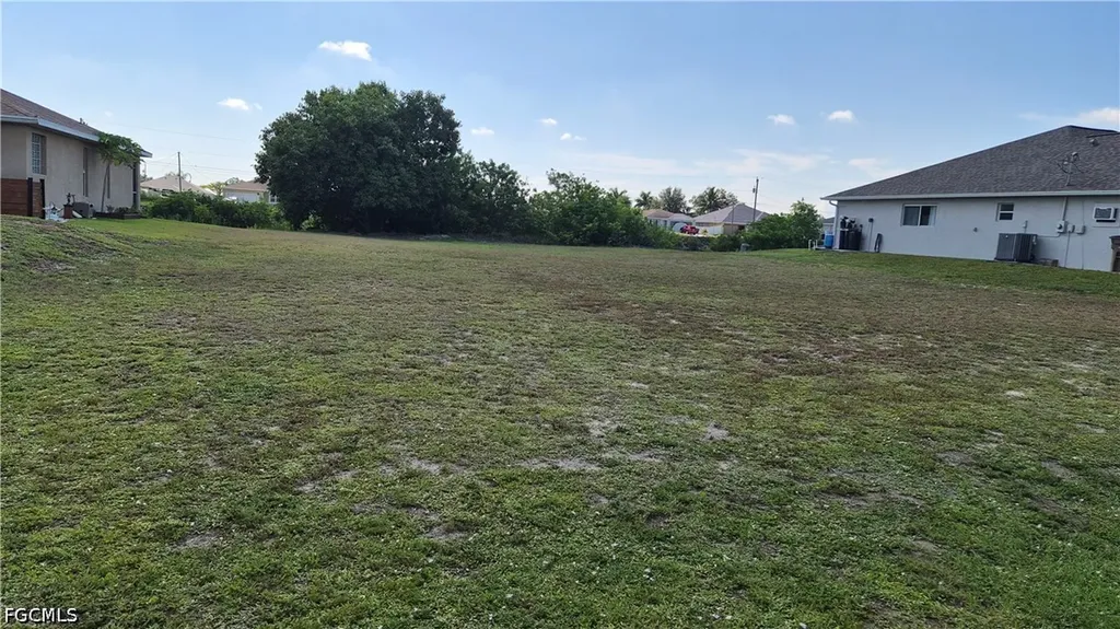 1809 NW 7th Avenue Cape Coral FL 33993