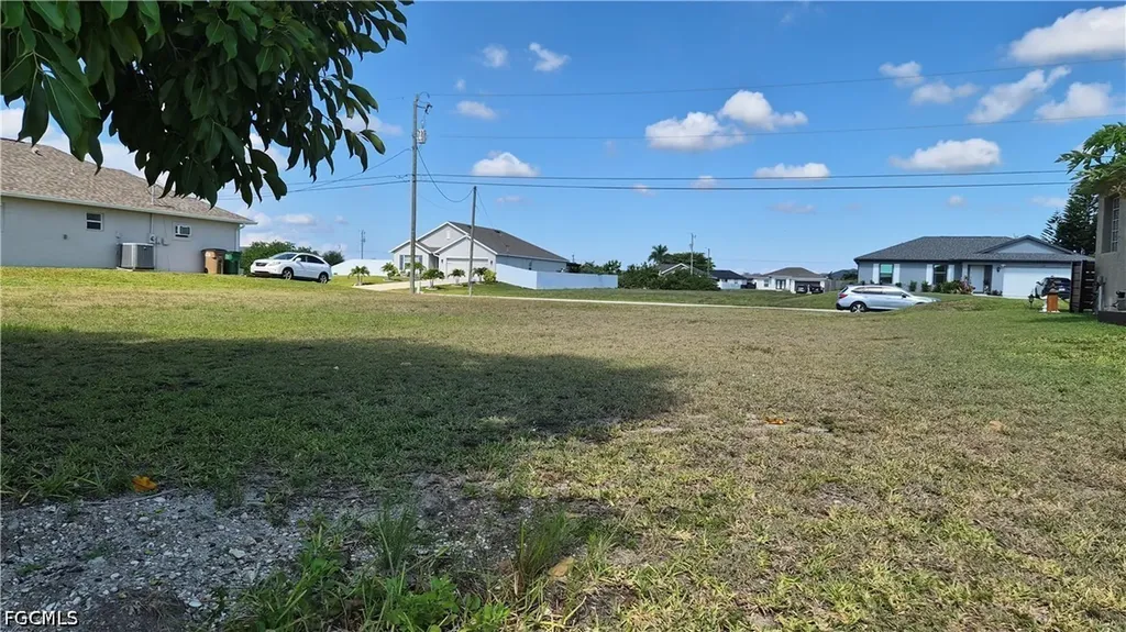 1809 NW 7th Avenue Cape Coral FL 33993