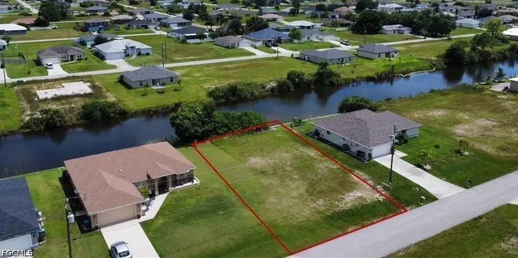 1809 NW 7th Avenue Cape Coral FL 33993
