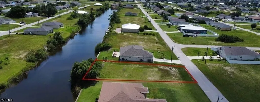 1809 NW 7th Avenue Cape Coral FL 33993