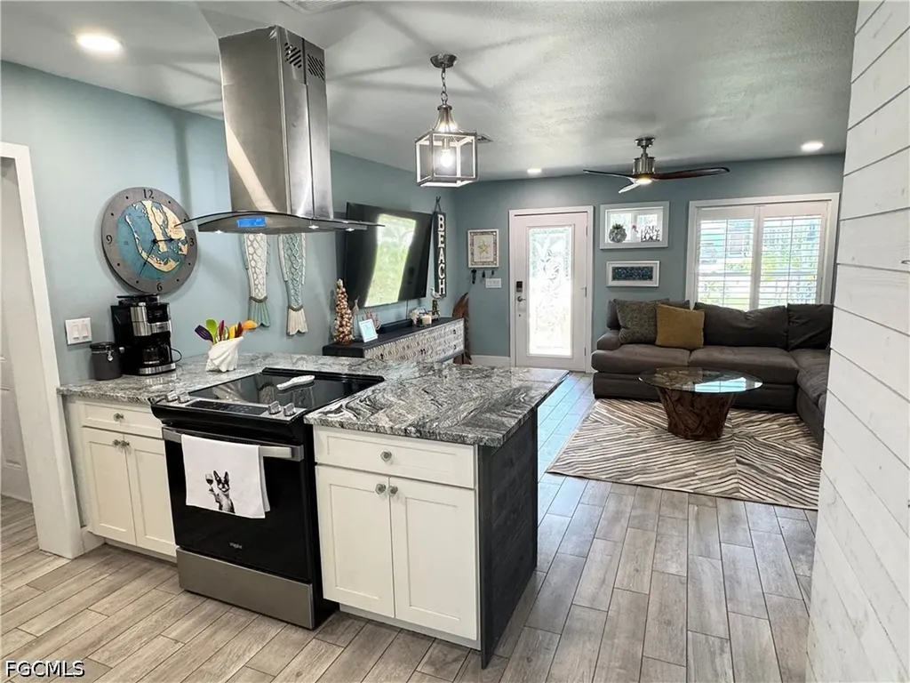 3772 Tropical Point Drive St. James City FL 33956