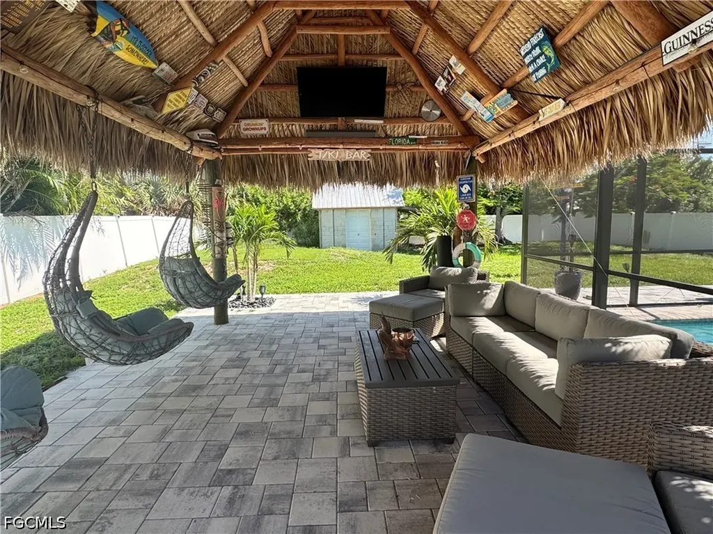 3772 Tropical Point Drive St. James City FL 33956