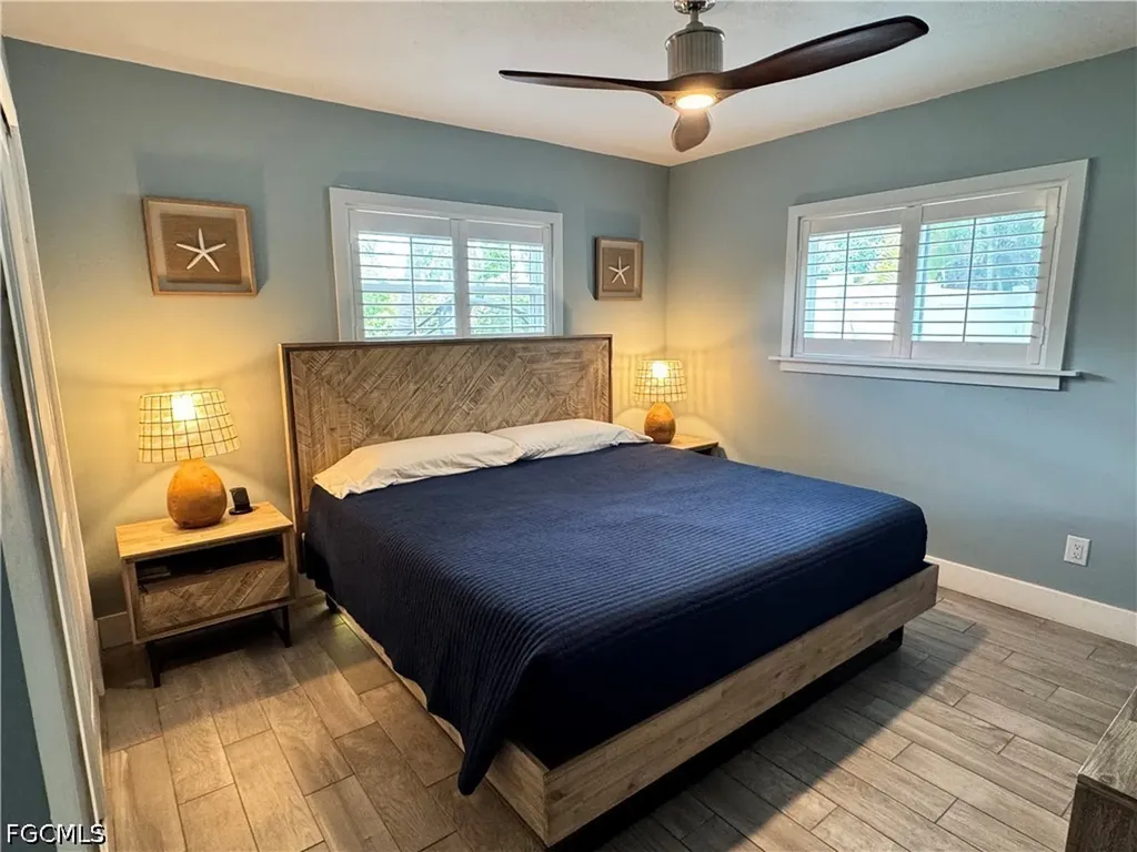 3772 Tropical Point Drive St. James City FL 33956