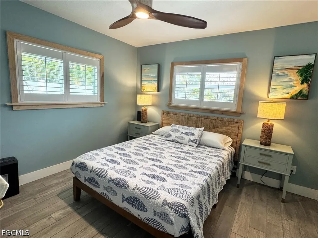 3772 Tropical Point Drive St. James City FL 33956