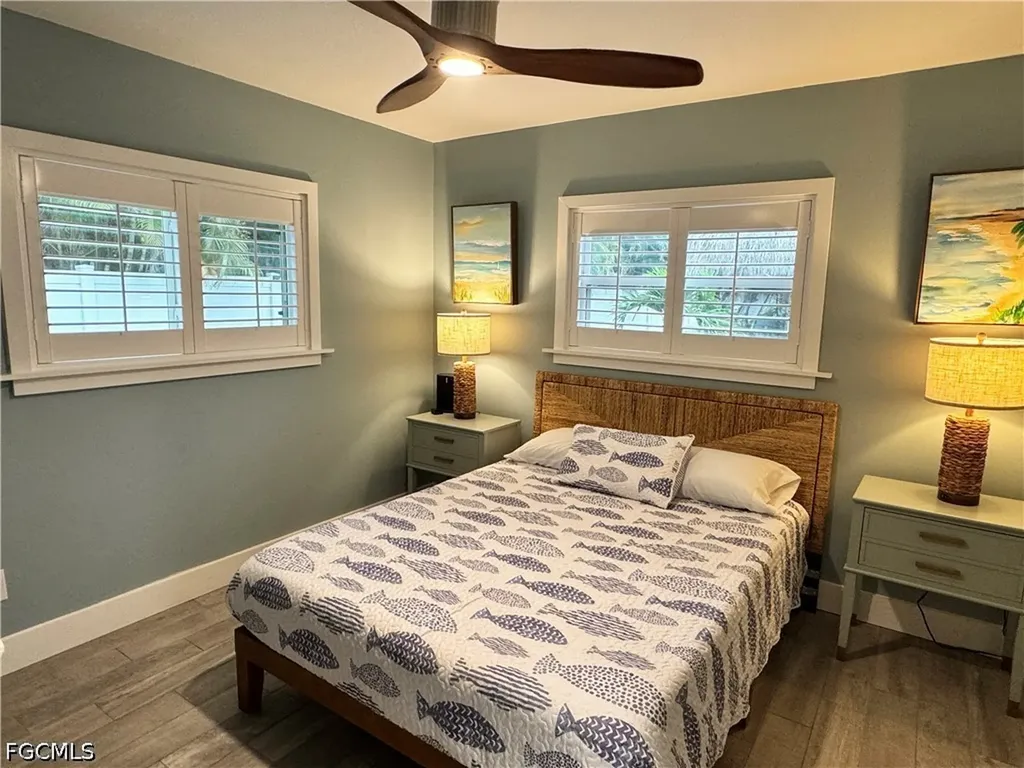 3772 Tropical Point Drive St. James City FL 33956