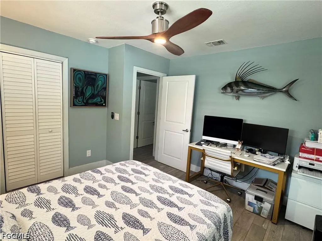 3772 Tropical Point Drive St. James City FL 33956