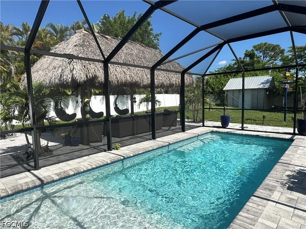 3772 Tropical Point Drive St. James City FL 33956