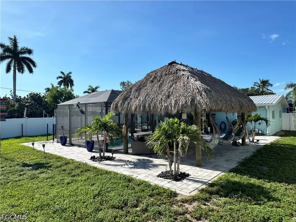 3772 Tropical Point Drive St. James City FL 33956