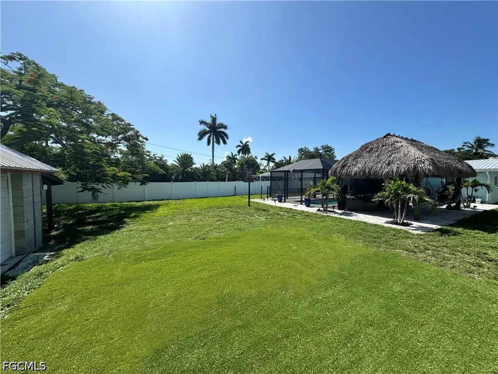 3772 Tropical Point Drive St. James City FL 33956