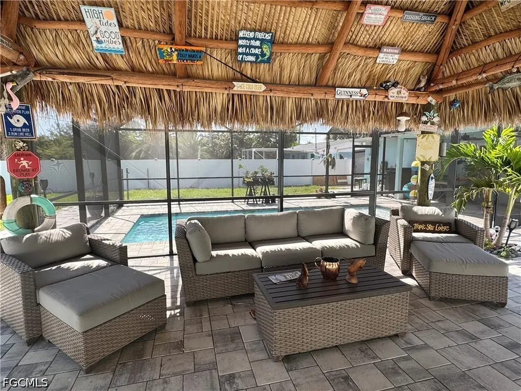 3772 Tropical Point Drive St. James City FL 33956