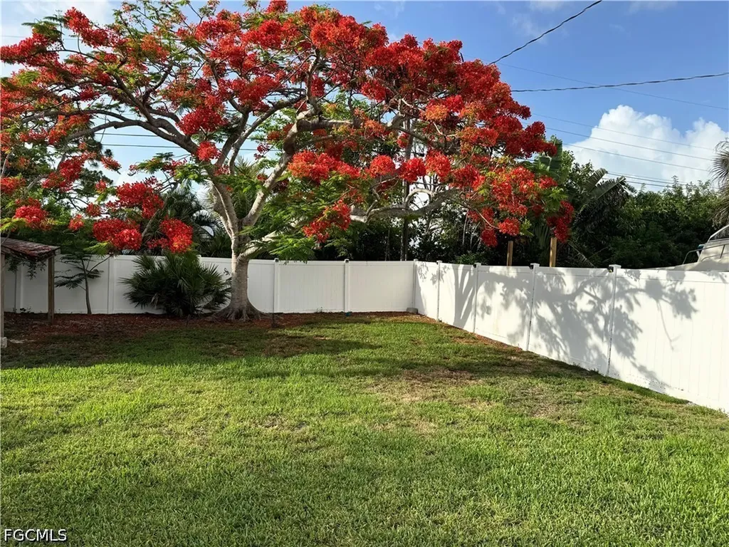 3772 Tropical Point Drive St. James City FL 33956
