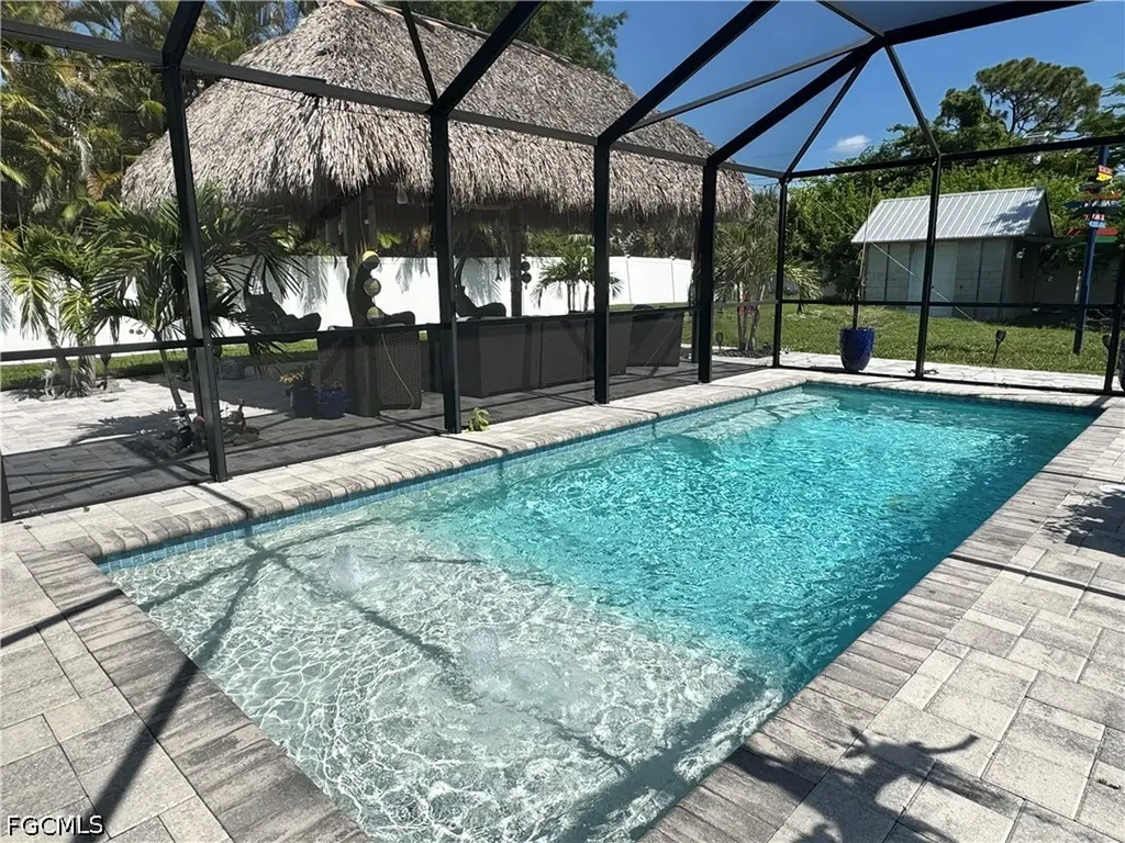3772 Tropical Point Drive St. James City FL 33956