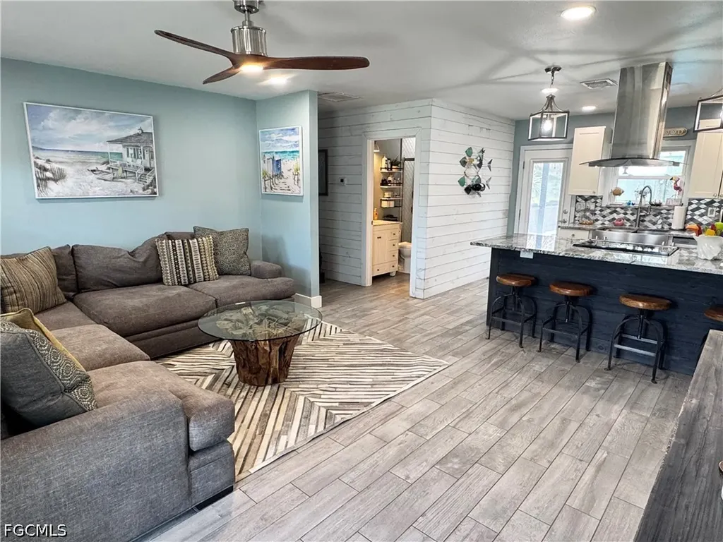 3772 Tropical Point Drive St. James City FL 33956