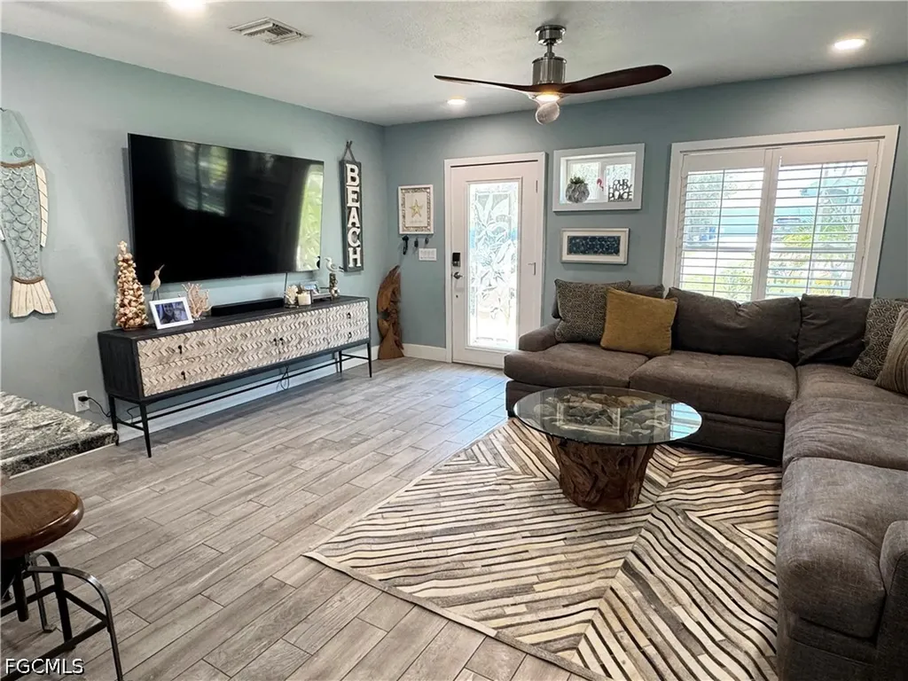 3772 Tropical Point Drive St. James City FL 33956