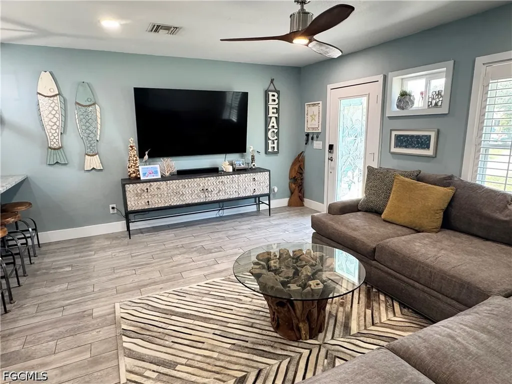 3772 Tropical Point Drive St. James City FL 33956