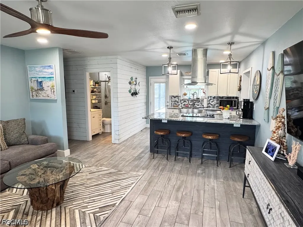 3772 Tropical Point Drive St. James City FL 33956