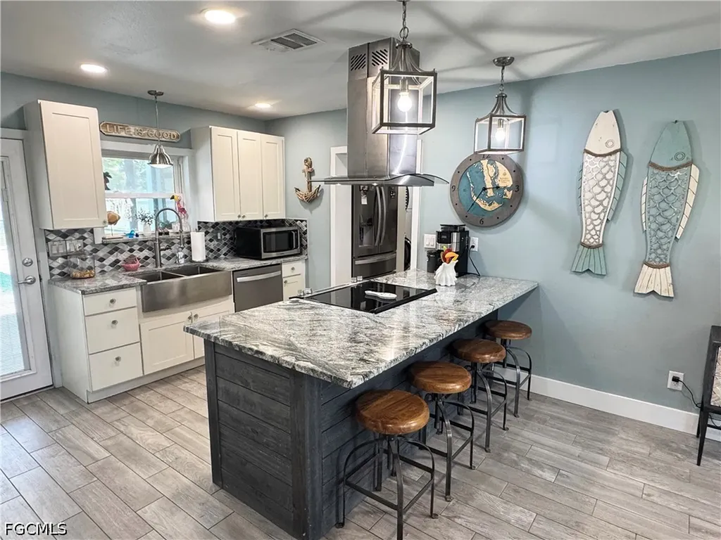 3772 Tropical Point Drive St. James City FL 33956
