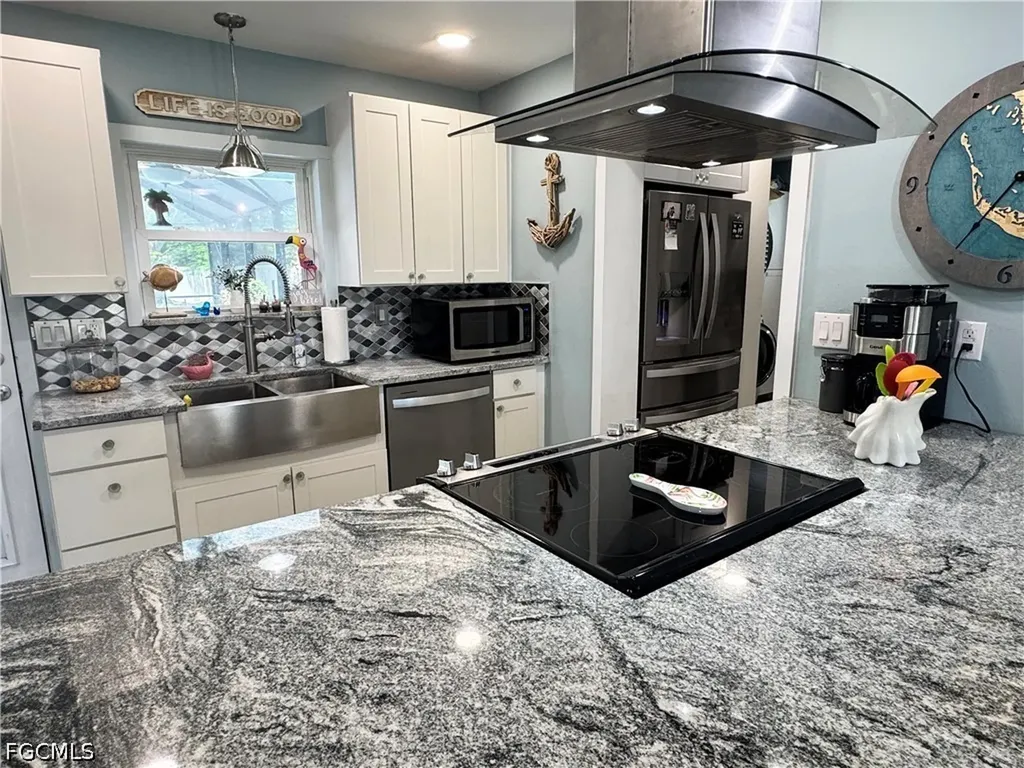 3772 Tropical Point Drive St. James City FL 33956