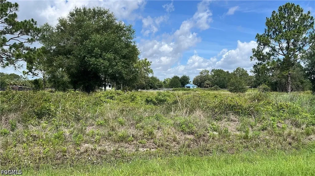 720 N Olivo Street Clewiston FL 33440