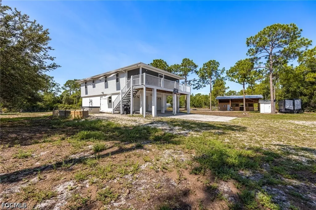 Fort Myers FL, 6060 Terrace Road