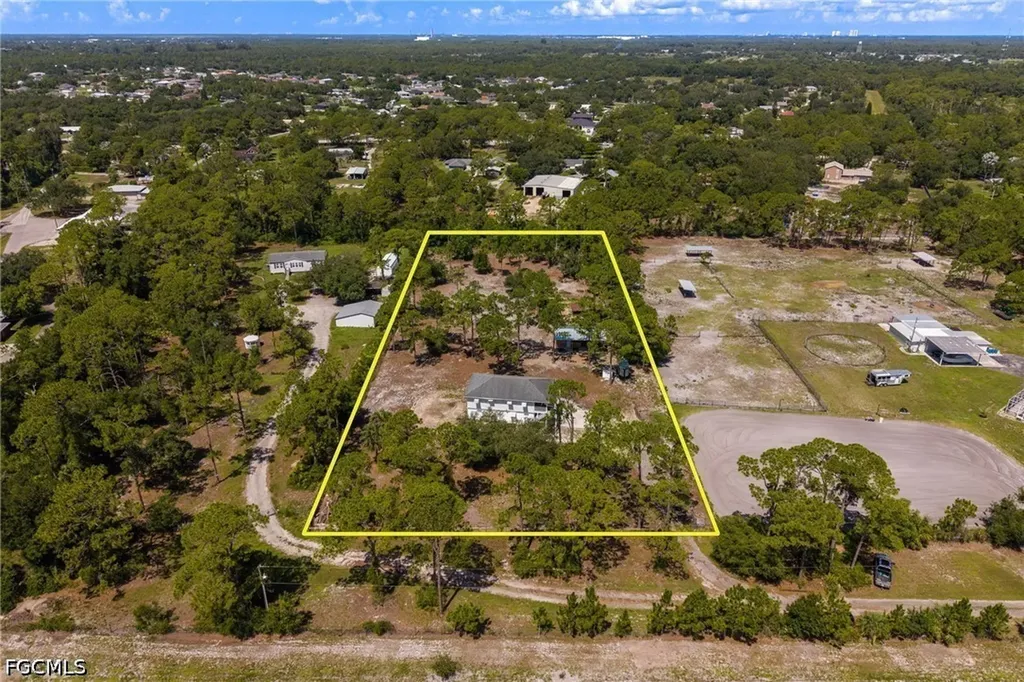 6060 Terrace Road Fort Myers FL 33905
