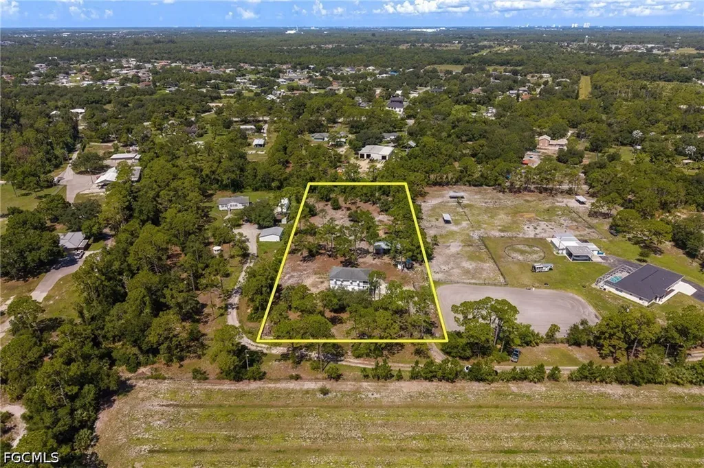 6060 Terrace Road Fort Myers FL 33905