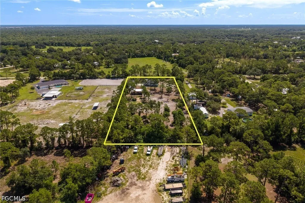 6060 Terrace Road Fort Myers FL 33905