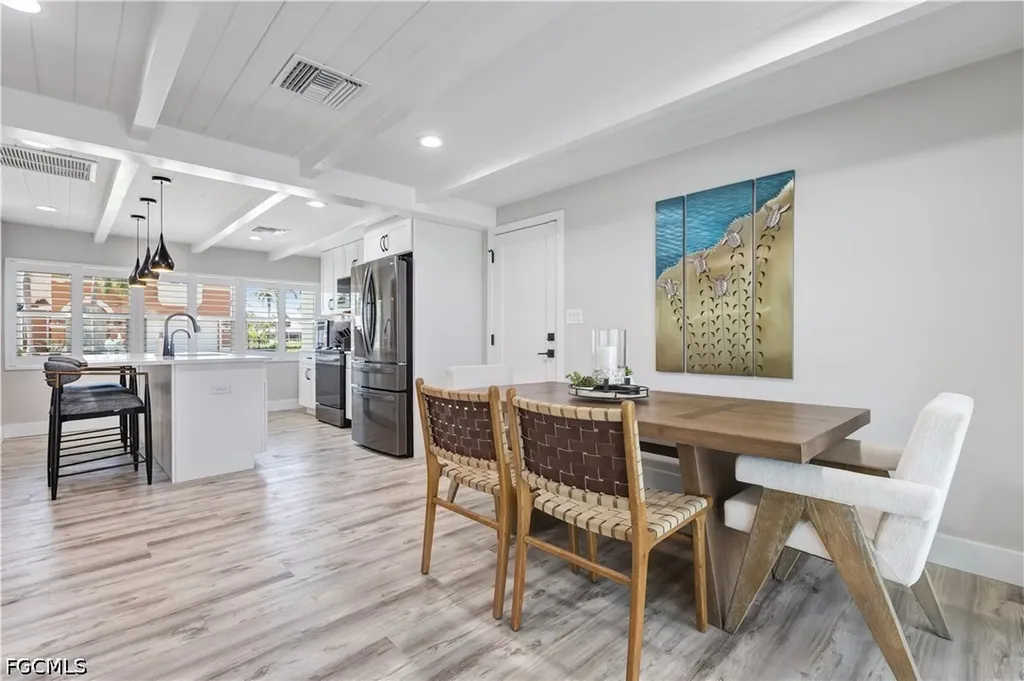 131 Egret Street Fort Myers Beach FL 33931
