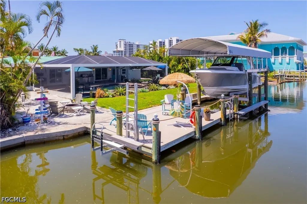 131 Egret Street Fort Myers Beach FL 33931