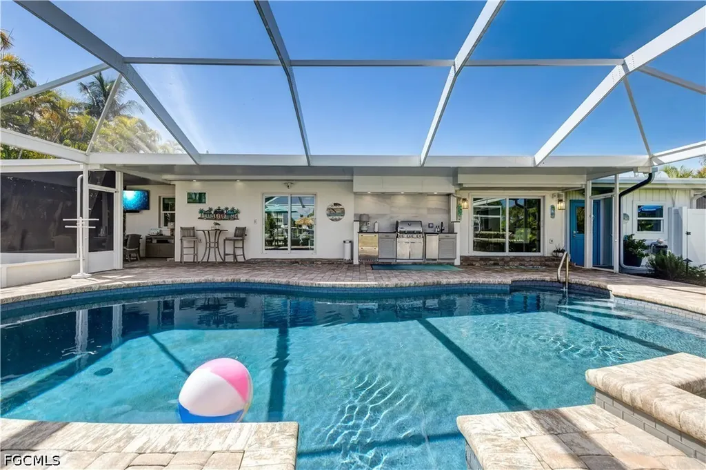131 Egret Street Fort Myers Beach FL 33931